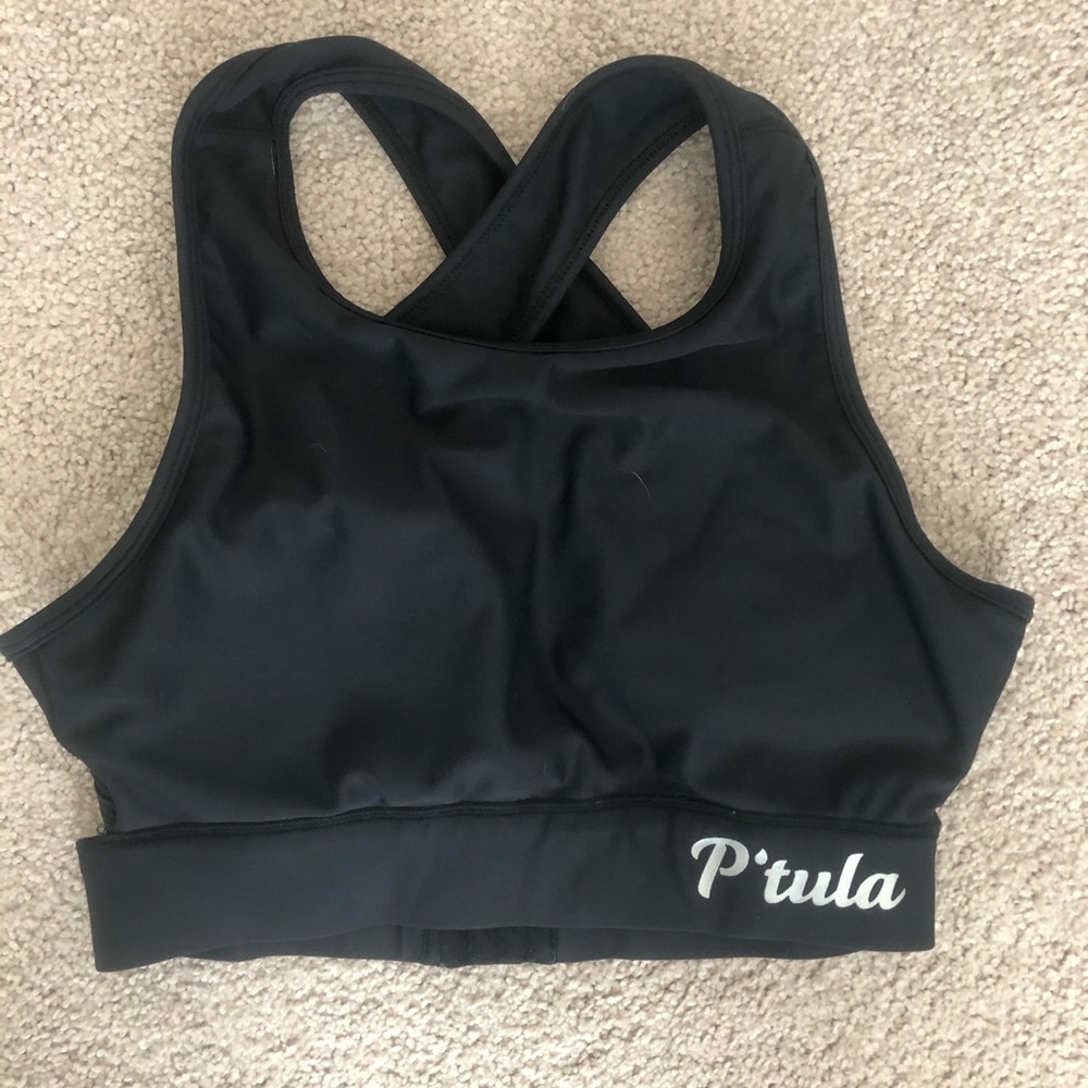 PTULA sports bra